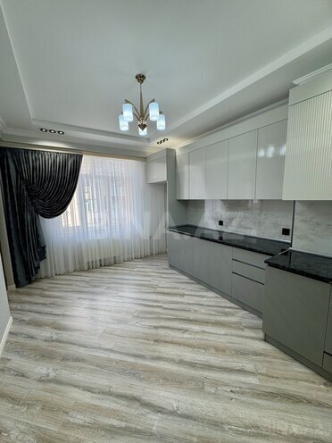 Продаётся 3-комн. новостройка 98 м², м. Ази Асланов, photo 5 from 16