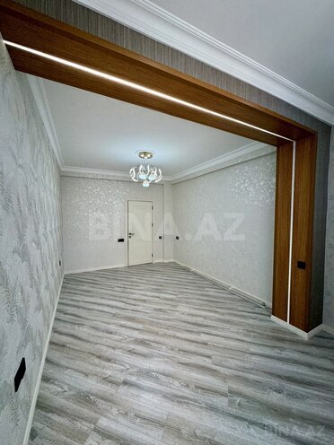 Продаётся 3-комн. новостройка 98 м², м. Ази Асланов, photo 7 from 16