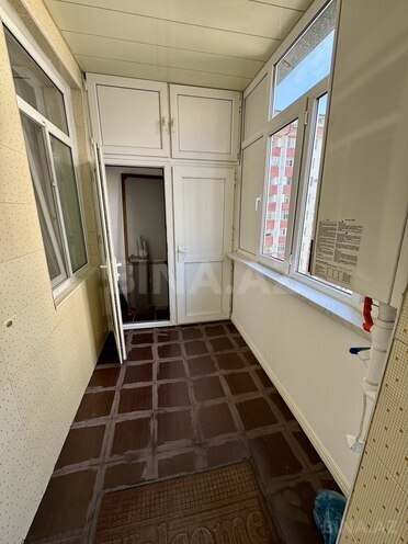 Продаётся 3-комн. новостройка 98 м², м. Ази Асланов, photo 15 from 16