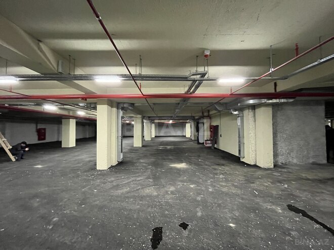 Сдаётся 3-комн. офис 131 м², м. Нариман Нариманов, photo 5 from 6