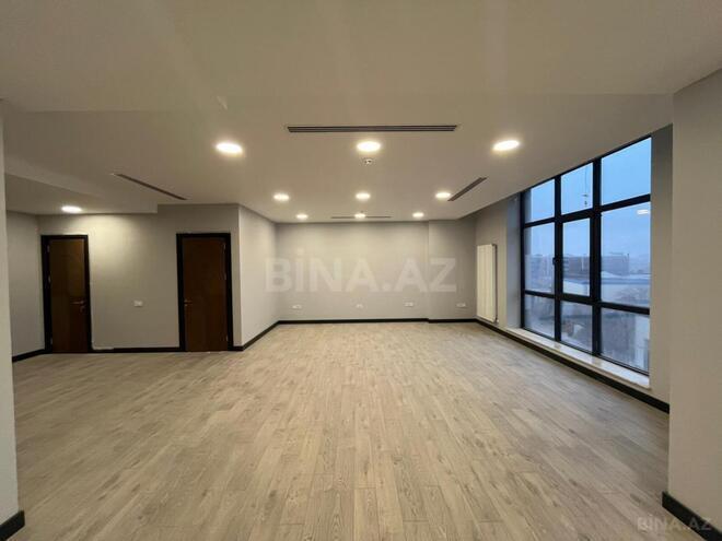 İcarəyə verilir 3 otaqlı ofis 77 m², Nəriman Nərimanov m., photo 1 from 5