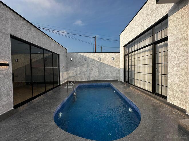 Продаётся 4-комн. дом/дача 150 м², пос. Мардакан, photo 6 from 18