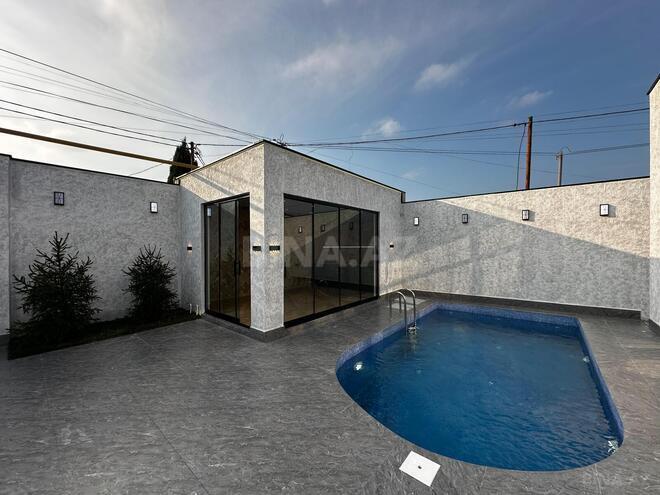 Продаётся 4-комн. дом/дача 150 м², пос. Мардакан, photo 7 from 18