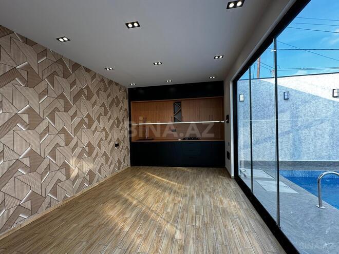 Продаётся 4-комн. дом/дача 150 м², пос. Мардакан, photo 8 from 18