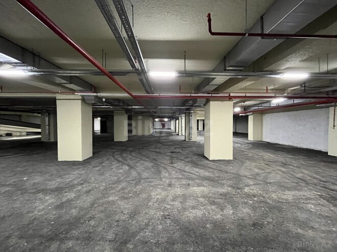 Сдаётся 3-комн. офис 150 м², м. Нариман Нариманов, photo 15 from 16