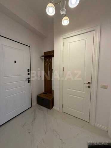 Сдаётся 3-комн. новостройка 100 м², м. Мемар Аджеми, photo 22 from 23
