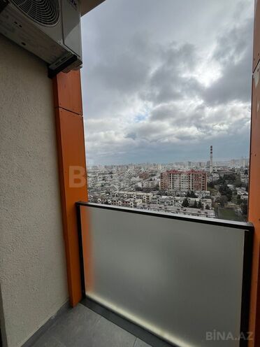 Сдаётся 3-комн. новостройка 100 м², м. Мемар Аджеми, photo 9 from 23