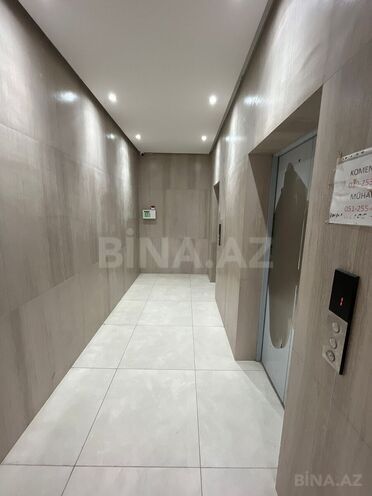 Сдаётся 3-комн. новостройка 100 м², м. Мемар Аджеми, photo 17 from 23