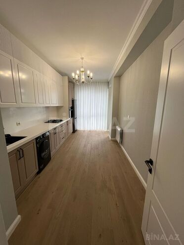 Сдаётся 3-комн. новостройка 100 м², м. Мемар Аджеми, photo 7 from 23