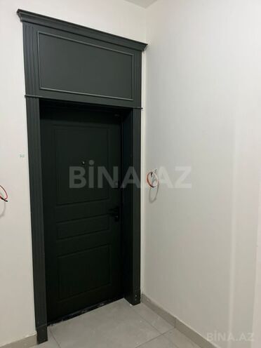 Сдаётся 3-комн. новостройка 100 м², м. Мемар Аджеми, photo 21 from 23