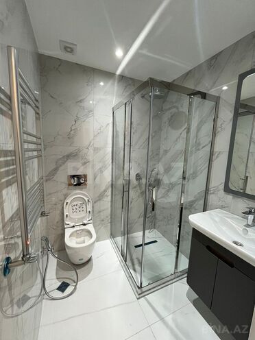 Сдаётся 3-комн. новостройка 100 м², м. Мемар Аджеми, photo 15 from 23