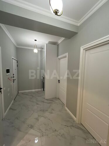 Сдаётся 3-комн. новостройка 100 м², м. Мемар Аджеми, photo 5 from 23