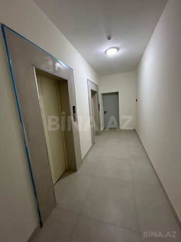 Сдаётся 3-комн. новостройка 100 м², м. Мемар Аджеми, photo 19 from 23