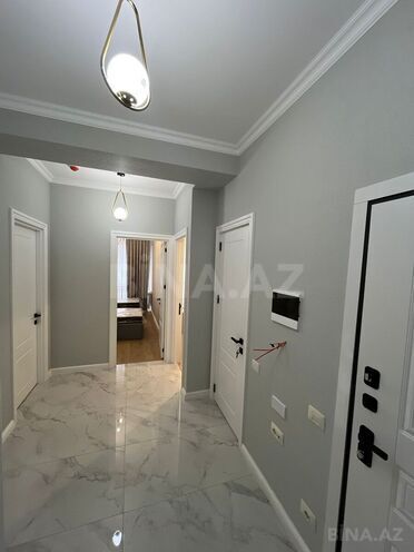 Сдаётся 3-комн. новостройка 100 м², м. Мемар Аджеми, photo 4 from 23
