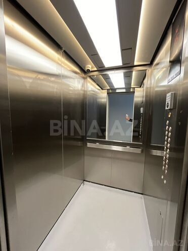 Сдаётся 3-комн. новостройка 100 м², м. Мемар Аджеми, photo 20 from 23