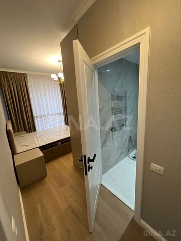 Сдаётся 3-комн. новостройка 100 м², м. Мемар Аджеми, photo 10 from 23