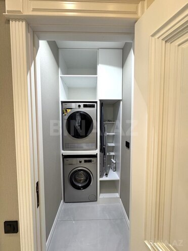 Продаётся 2-комн. новостройка 86 м², м. Элмляр Академиясы, photo 13 from 15
