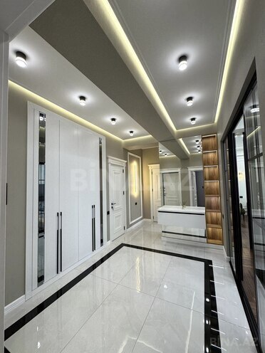 Продаётся 2-комн. новостройка 86 м², м. Элмляр Академиясы, photo 12 from 15