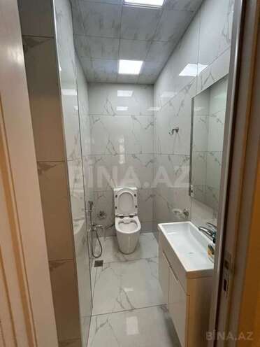 Сдаётся 3-комн. новостройка 115 м², м. Низами, photo 17 from 19