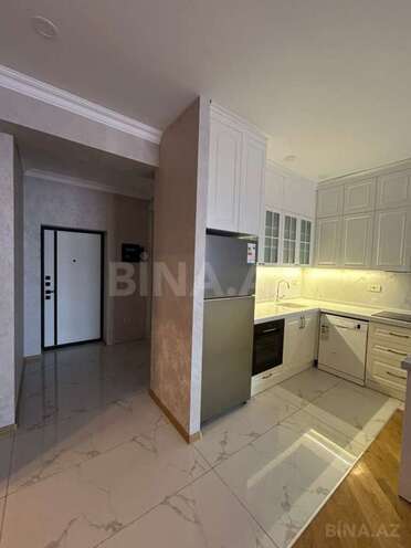 Сдаётся 3-комн. новостройка 115 м², м. Низами, photo 9 from 19