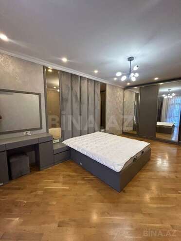 Сдаётся 3-комн. новостройка 115 м², м. Низами, photo 12 from 19
