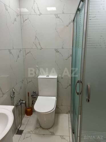 Сдаётся 3-комн. новостройка 115 м², м. Низами, photo 18 from 19