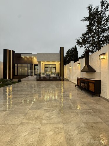 Продаётся 5-комн. дом/дача 230 м², пос. Мардакан, photo 9 from 28