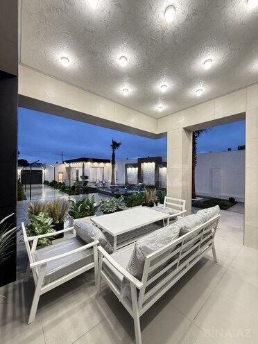Продаётся 5-комн. дом/дача 230 м², пос. Мардакан, photo 11 from 28