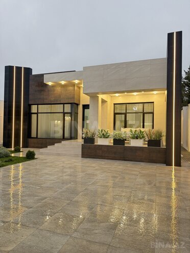 Продаётся 5-комн. дом/дача 230 м², пос. Мардакан, photo 10 from 28