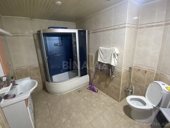 İcarəyə verilir 3 otaqlı yeni tikili 100 m², Gənclik m., photo 3 from 9