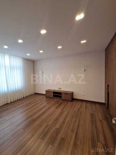 İcarəyə verilir 3 otaqlı yeni tikili 140 m², Ağ şəhər q., photo 11 from 18