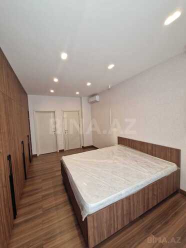 İcarəyə verilir 3 otaqlı yeni tikili 140 m², Ağ şəhər q., photo 7 from 18