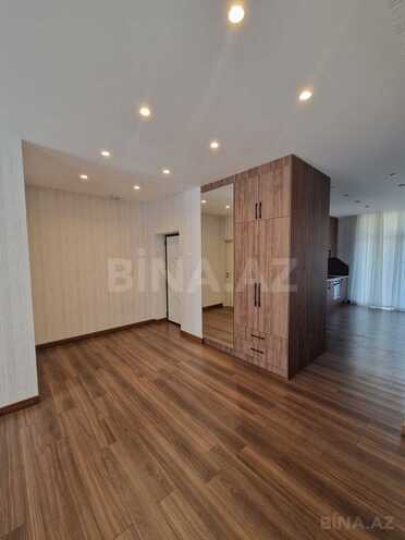 İcarəyə verilir 3 otaqlı yeni tikili 140 m², Ağ şəhər q., photo 15 from 18