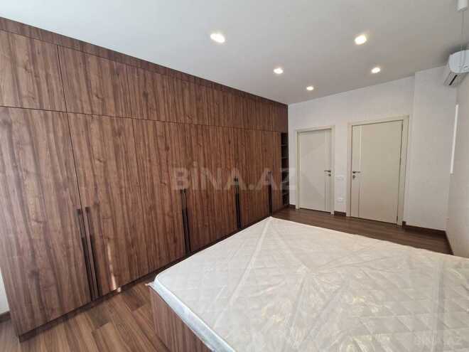 İcarəyə verilir 3 otaqlı yeni tikili 140 m², Ağ şəhər q., photo 8 from 18