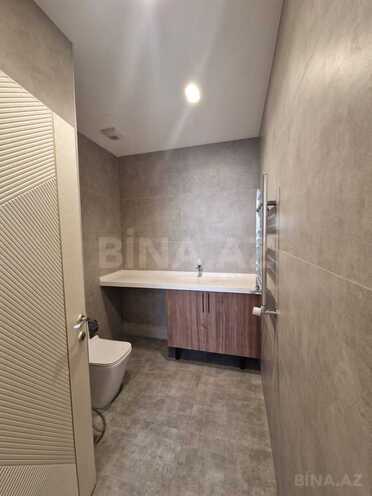 İcarəyə verilir 3 otaqlı yeni tikili 140 m², Ağ şəhər q., photo 9 from 18