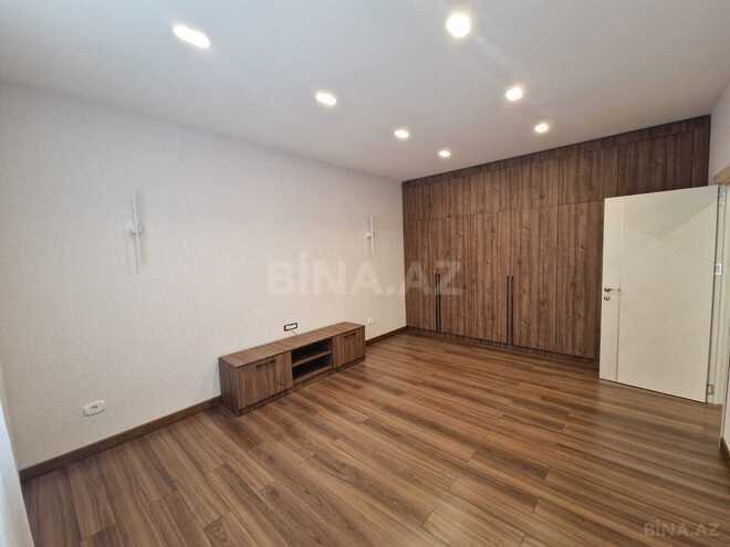 İcarəyə verilir 3 otaqlı yeni tikili 140 m², Ağ şəhər q., photo 10 from 18
