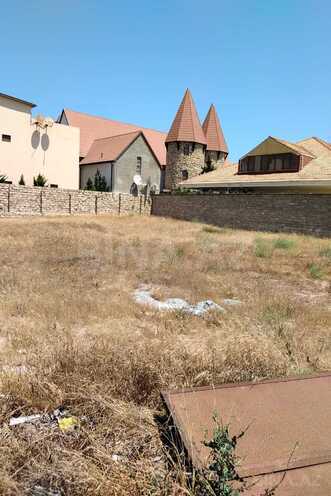 Satılır  torpaq 12 sot, Şüvəlan q., photo 1 from 6