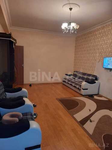 Продаётся 2-комн. новостройка 91 м², м. Шах Исмаил Хатаи, photo 20 from 31