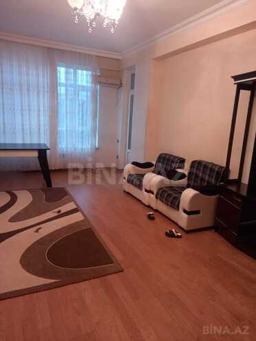 Продаётся 2-комн. новостройка 91 м², м. Шах Исмаил Хатаи, photo 22 from 31