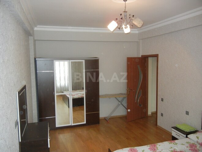 Продаётся 2-комн. новостройка 91 м², м. Шах Исмаил Хатаи, photo 10 from 31