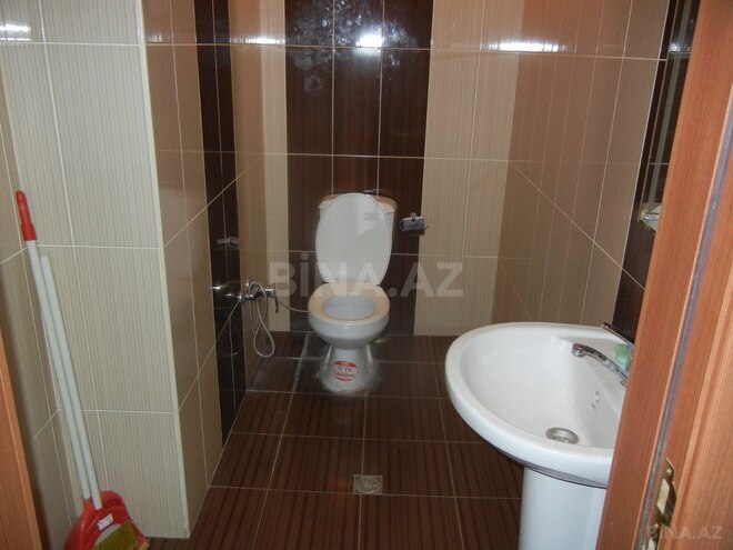 Продаётся 2-комн. новостройка 91 м², м. Шах Исмаил Хатаи, photo 16 from 31