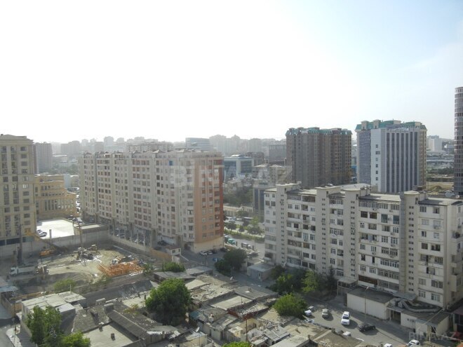 Продаётся 2-комн. новостройка 91 м², м. Шах Исмаил Хатаи, photo 13 from 31