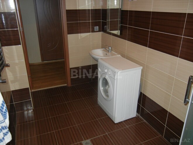 Продаётся 2-комн. новостройка 91 м², м. Шах Исмаил Хатаи, photo 15 from 31