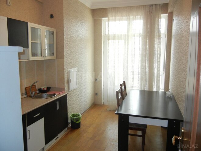 Продаётся 2-комн. новостройка 91 м², м. Шах Исмаил Хатаи, photo 11 from 31