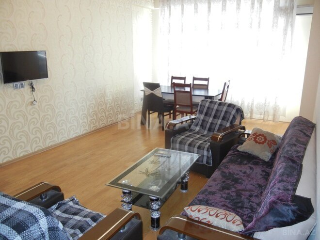 Продаётся 2-комн. новостройка 91 м², м. Шах Исмаил Хатаи, photo 4 from 31