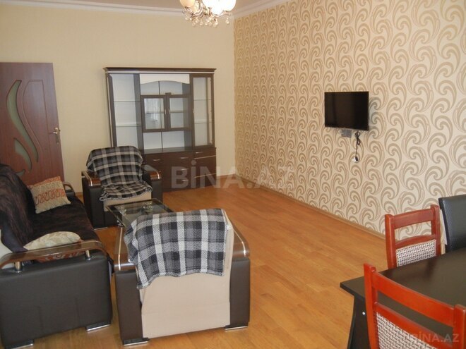 Продаётся 2-комн. новостройка 91 м², м. Шах Исмаил Хатаи, photo 6 from 31