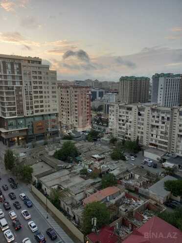 Продаётся 2-комн. новостройка 91 м², м. Шах Исмаил Хатаи, photo 28 from 31