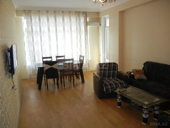 Продаётся 2-комн. новостройка 91 м², м. Шах Исмаил Хатаи, photo 5 from 31