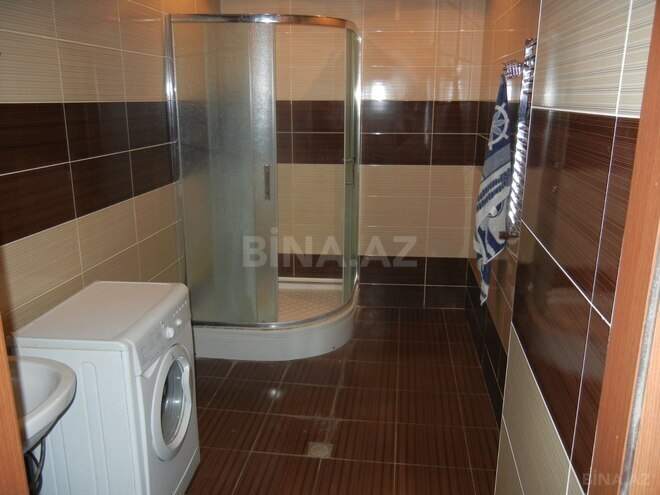 Продаётся 2-комн. новостройка 91 м², м. Шах Исмаил Хатаи, photo 14 from 31