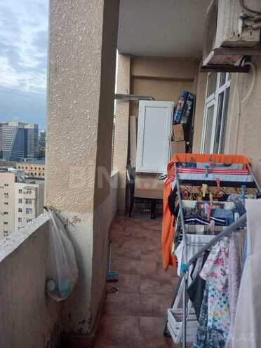 Продаётся 2-комн. новостройка 91 м², м. Шах Исмаил Хатаи, photo 26 from 31